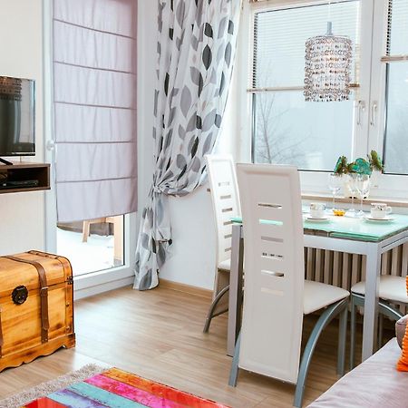Ferienwohnung Marth 圣安德里斯伯格 外观 照片