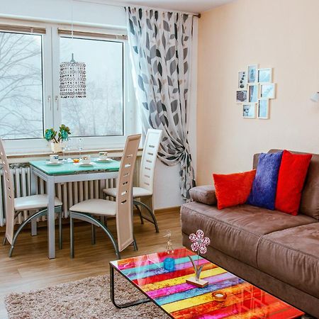 Ferienwohnung Marth 圣安德里斯伯格 外观 照片