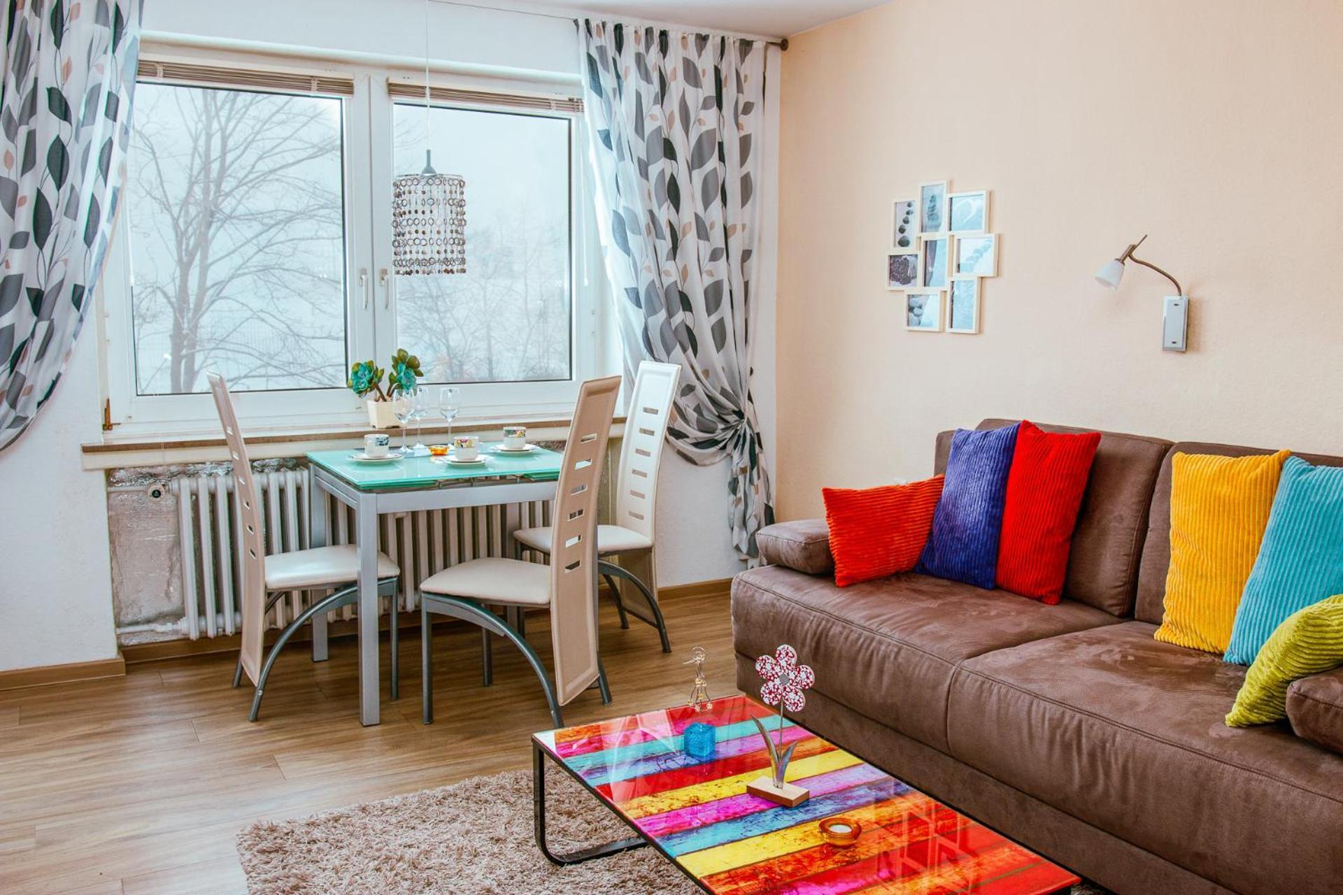 Ferienwohnung Marth 圣安德里斯伯格 外观 照片